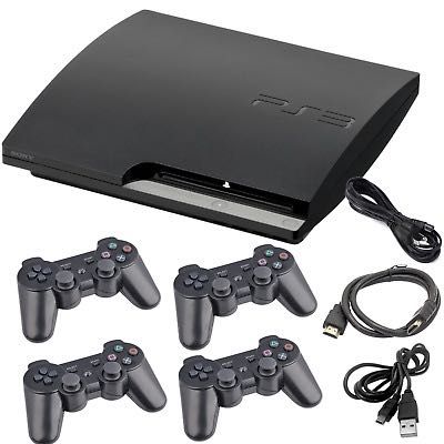 Ps3 sotiladi qamplekt