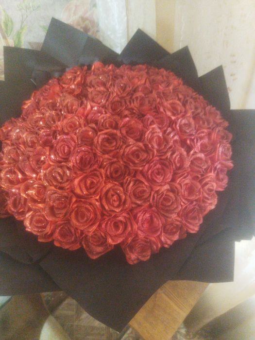 Красивый букет, Продам.