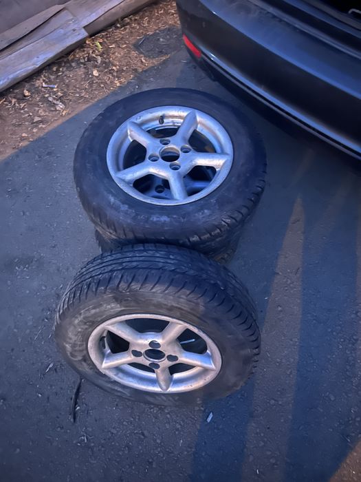 Продам диски R13