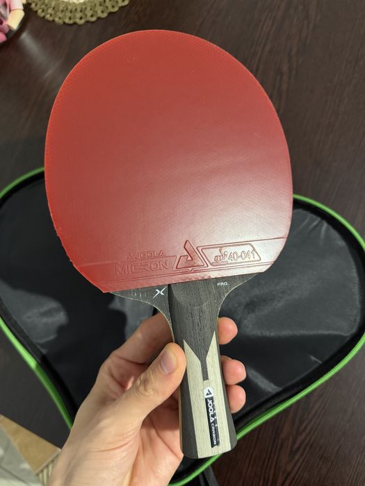 Paleta JOOLA Carbon X PRO