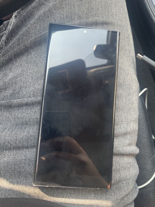 Vand samsung s22 ultra