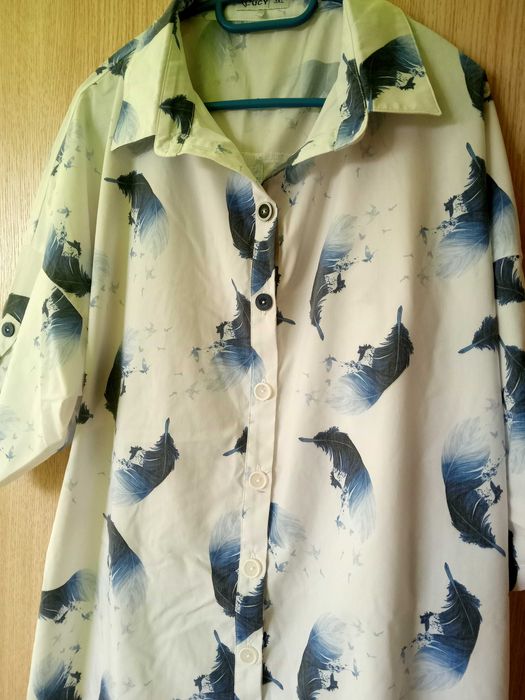 Риза Lucy fashion 3 xxl