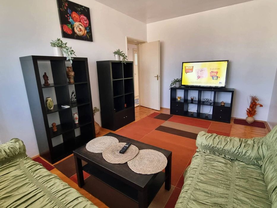 Ap. 3 camere de inchiriat, Afi Cotroceni, Metrou Orizont