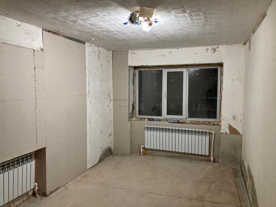 Продам 2х комнатуную