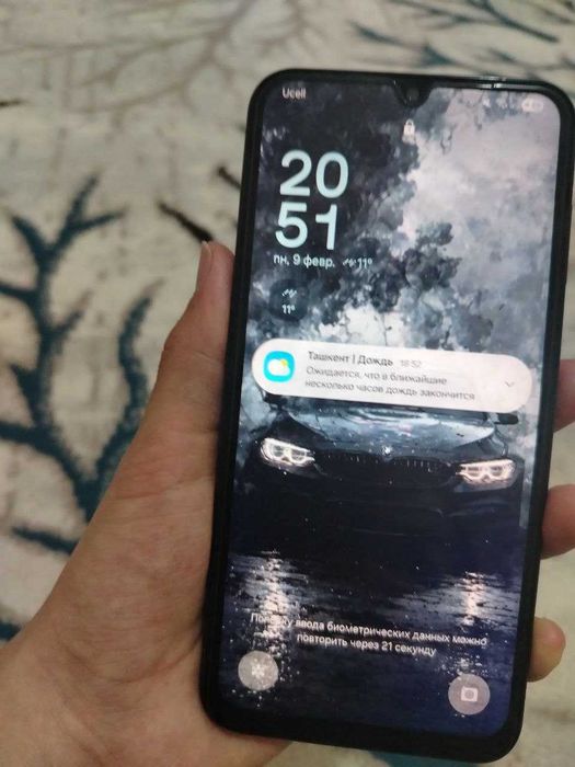 Samsung Galaxy a 15 sotiladi