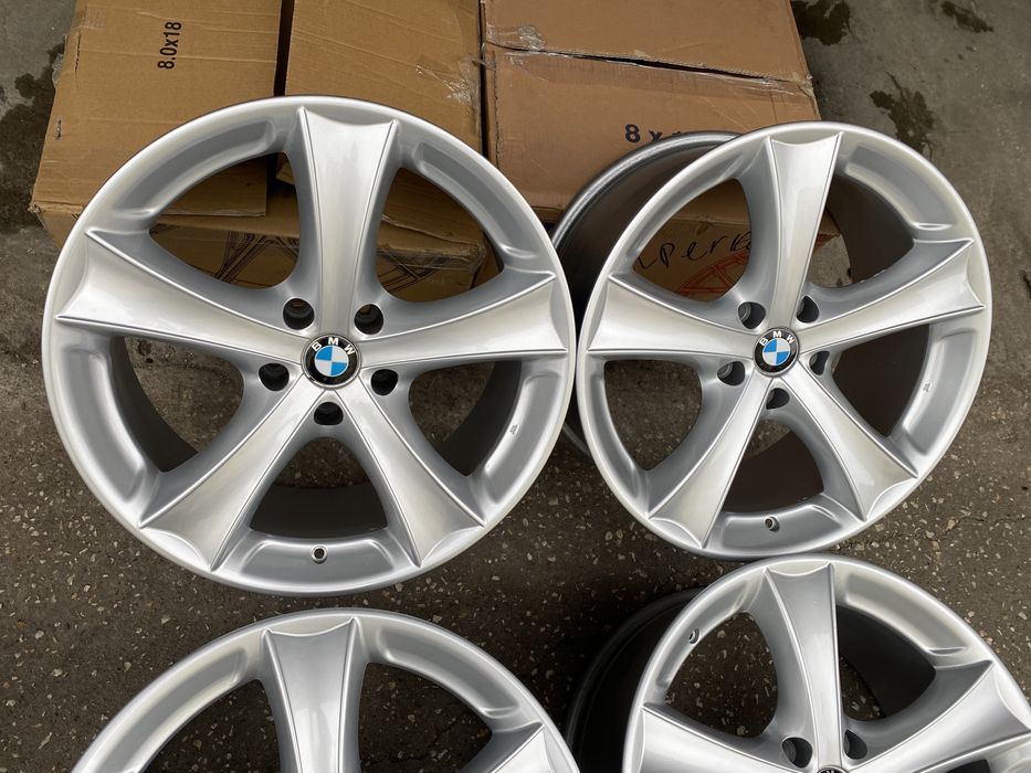 Bmw М 19” цола джанти