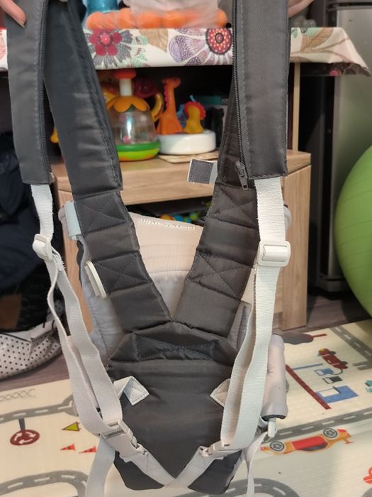 Рюкзак переноска для малышей