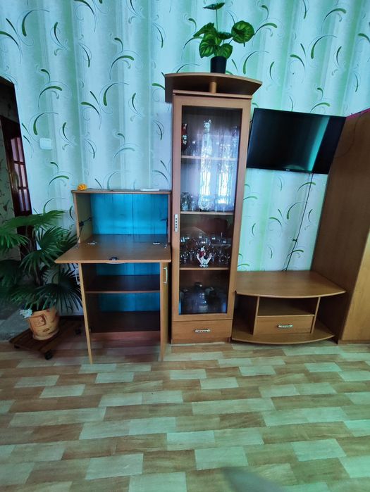 Горка в гостиную