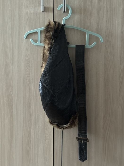 Продам женскую дубленку