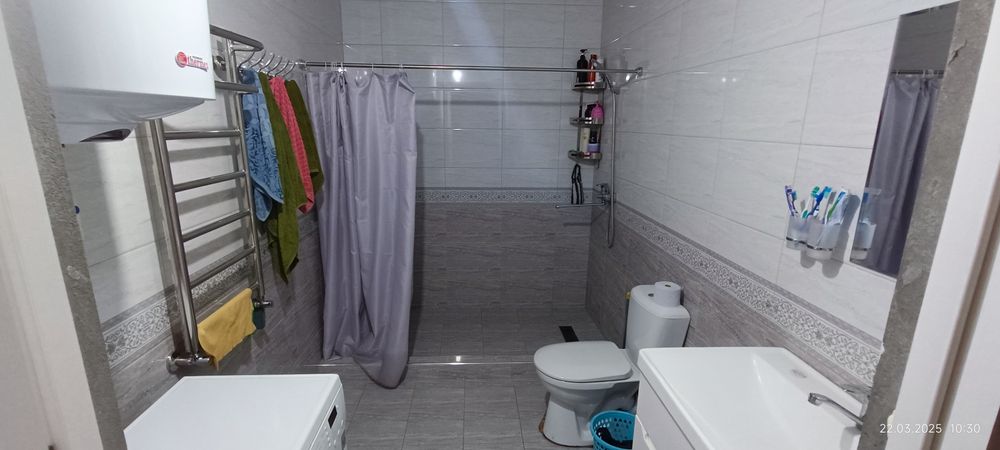 Продаётся дом в бектемирском районе