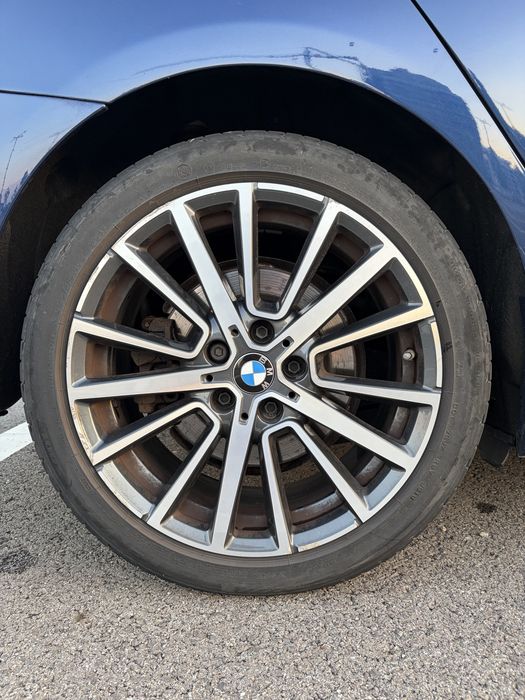 BMW 2 Series 2017 — imagine 5