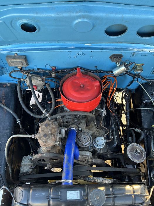 Зил ассенизатор 7куб