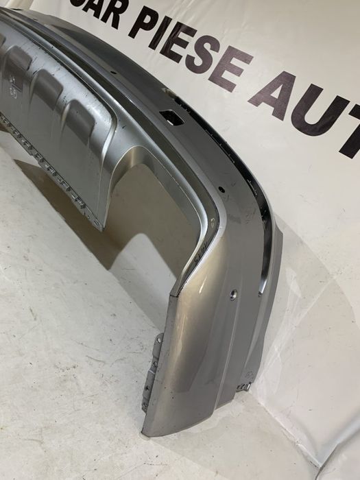 Bara spate Audi Q7, 2015, 2016, 2017, 2018, 2019, 2020, cod origine OE 4M0807511 .