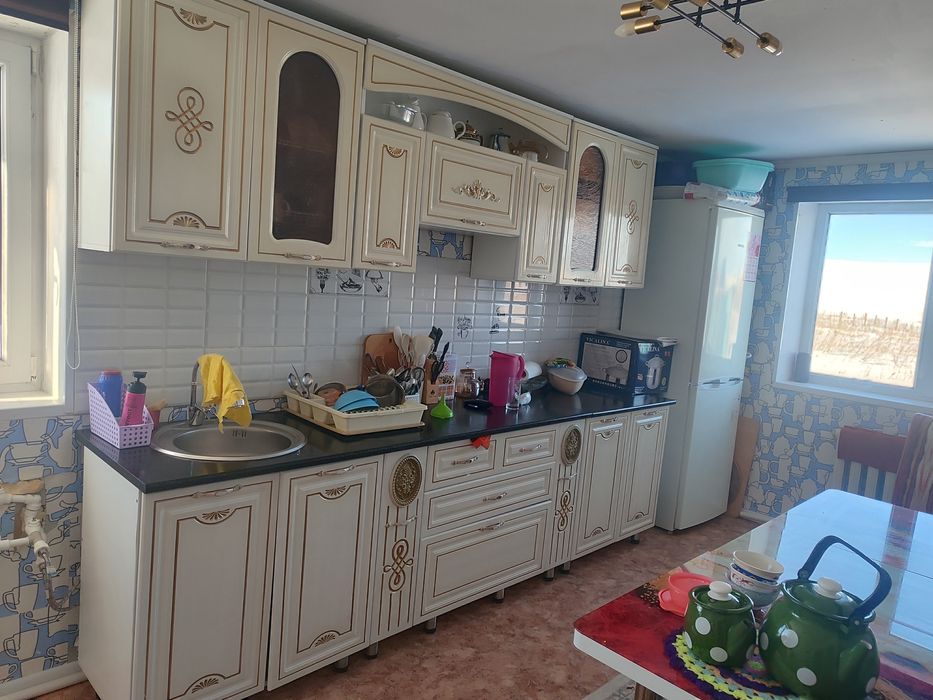 Продам кухонный гарнитур