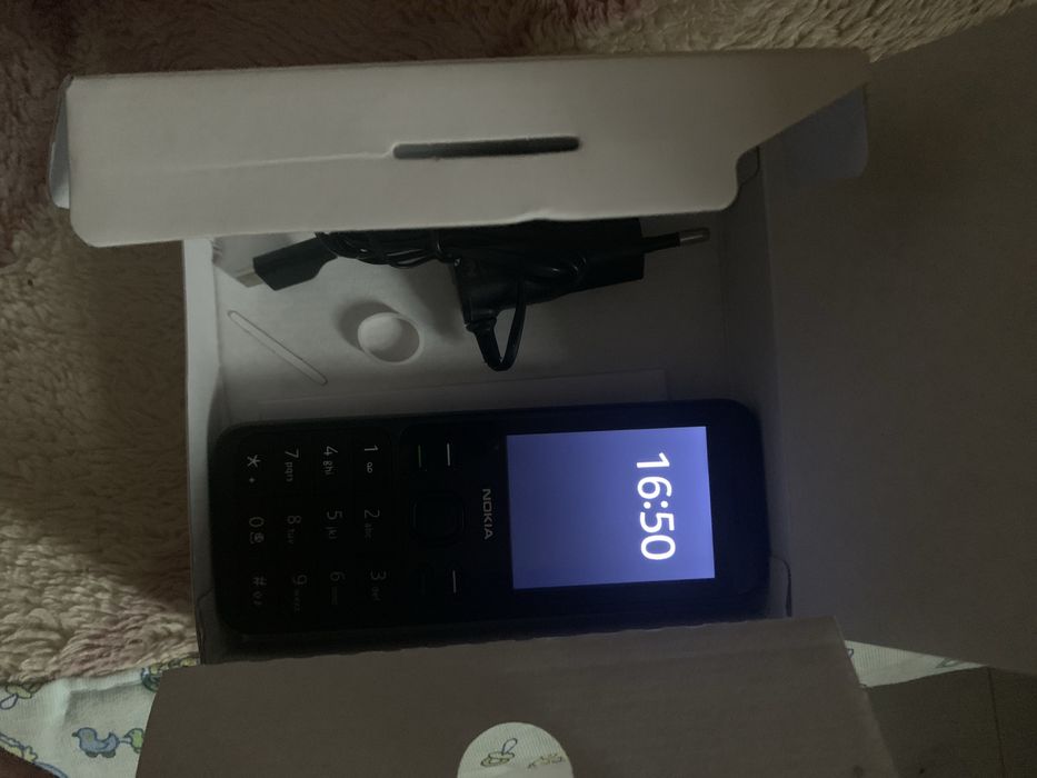 Продам нокия кнопочный