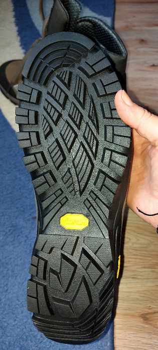 Туристически обувки olang