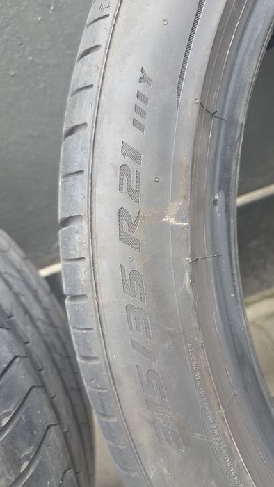 Гуми летни Pirelli Пирели 315/30/22 285/35/22 315/35/21 285/40/21 спортпакет