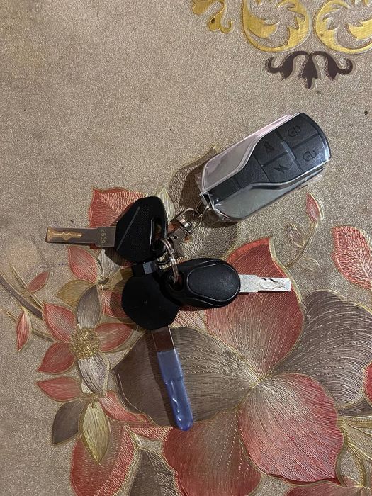 Kompaniya Wassat : Bahromjon