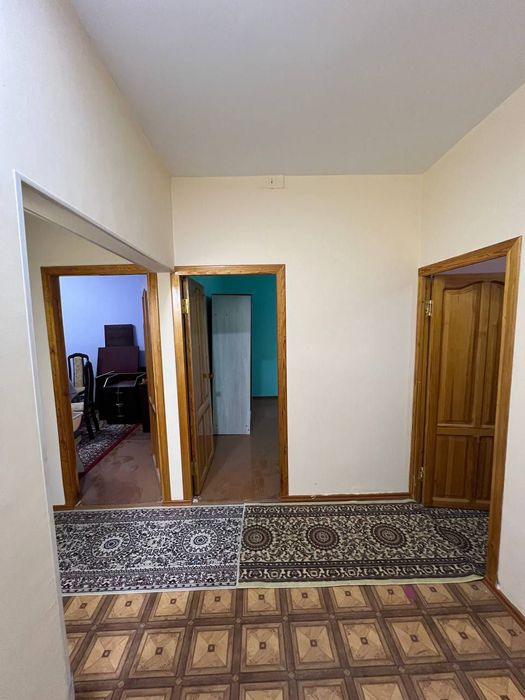 4 Феруза  3/4/5  76м²  Кирпич.