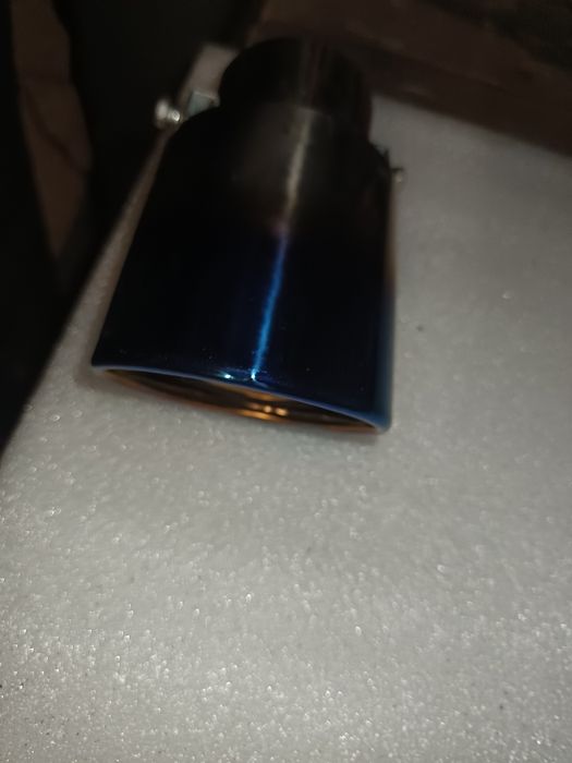 Накрайник за всякакъв вид ауспух