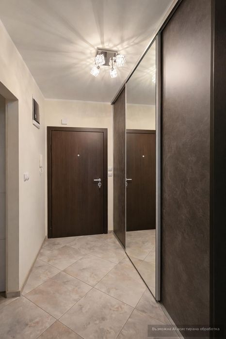 Дава се под наем Двустаен апартамент в Пловдив, Кършияка - 75 кв.м за 498.27 € - Снимка #3