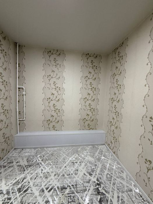 Продается квартира сергели