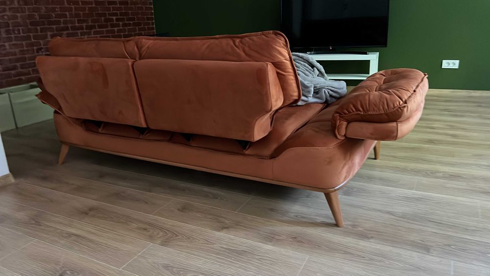 canapea extensibila easy clean