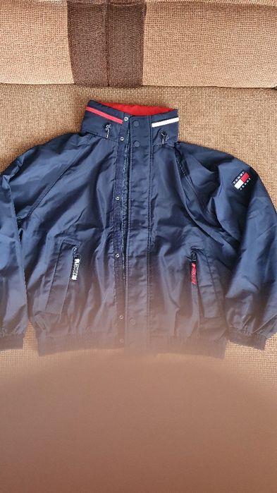Куртка ветровка , демисезон