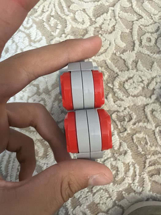 Большой мотор ev3