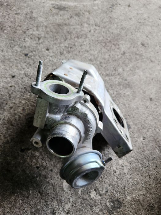 Турбо за Peugeot 308 T9 1.2Ti