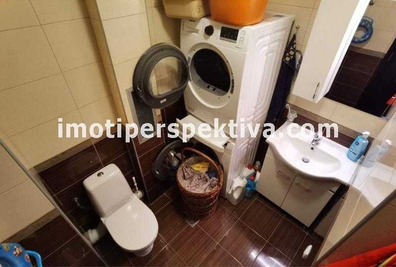 Продава се Тристаен апартамент в Пловдив, Тракия - 110 кв.м за 1888 €/кв.м - Снимка #11