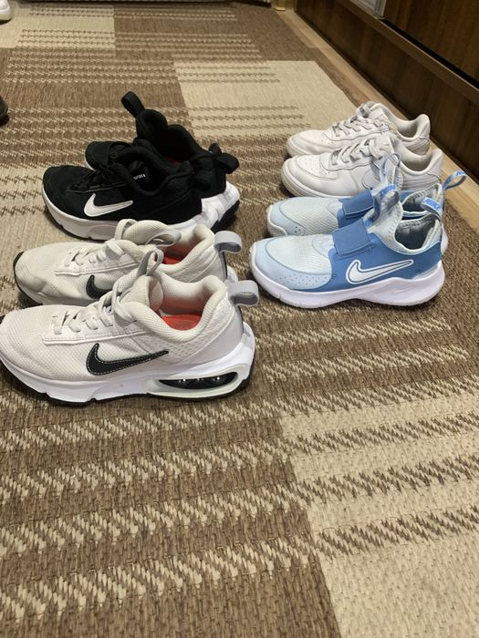 Детски маратонки Nike 31 номер