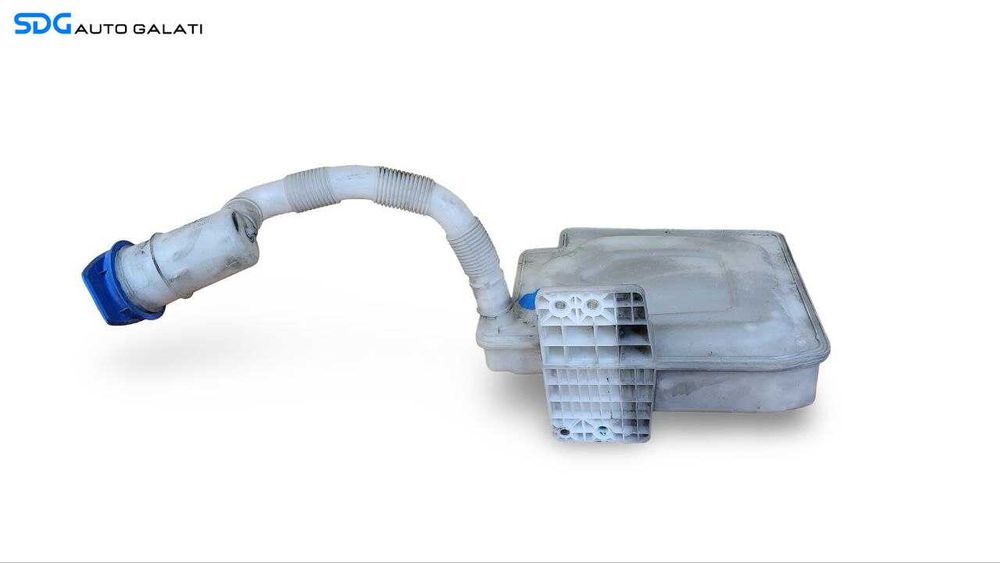 Vas Lichid Parbriz Stropgel Seat Leon 1P 1.6 Benzina 2005 - 2009 Cod 1K0955453Q, 1K0955453R, 1K0955453S [A0158]