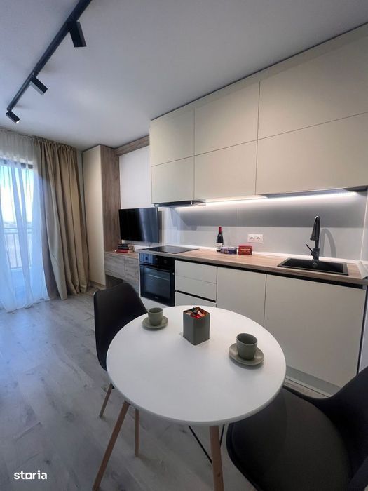 De inchiriat | studio | PIPERA