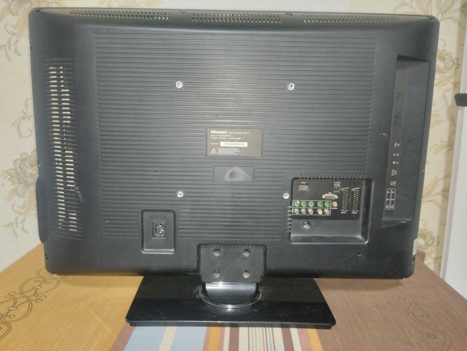 Продам ТВ Hisense