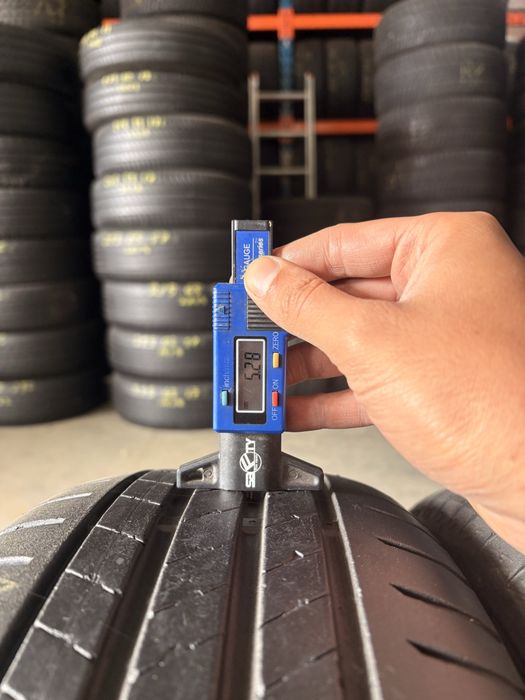 Anvelope vara 195/55/16 Bridgestone Turanza T005 195 55 16 R 16