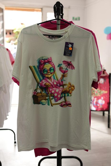 Tricouri personalizate dtf