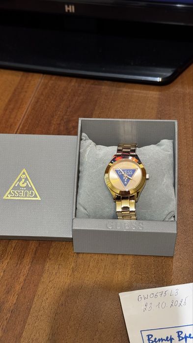 Часы GUESS оригинал