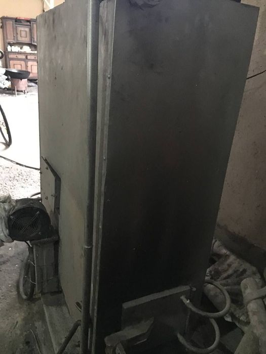 КУМИР КАТОЛ Бункерлик 200 КВД