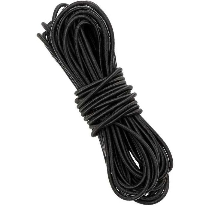 Snur elastic Coarda elastica 8 mm x 15 metri