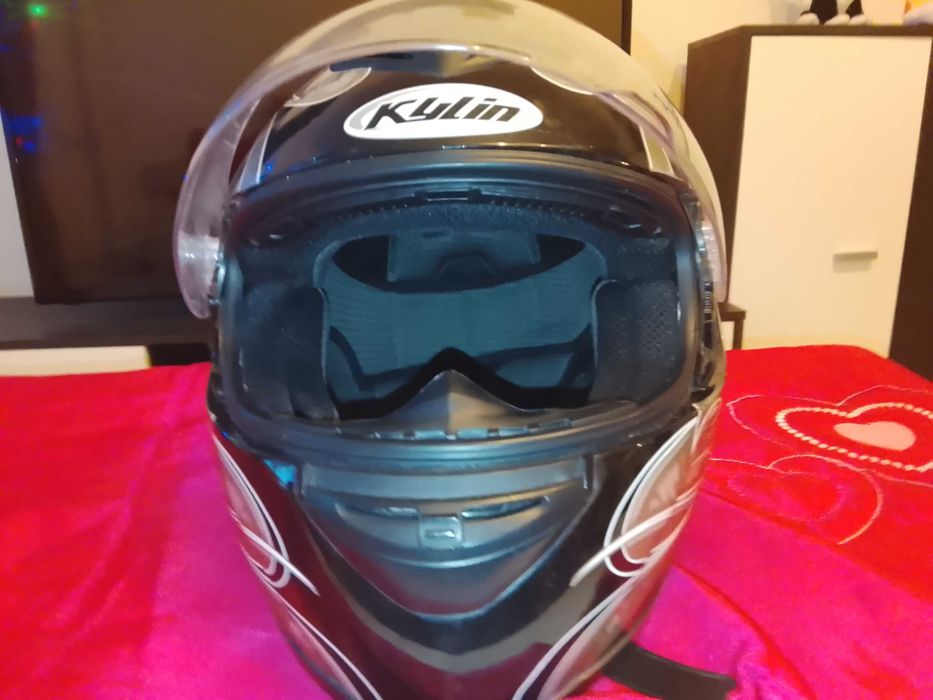 De vânzare cască motor noua