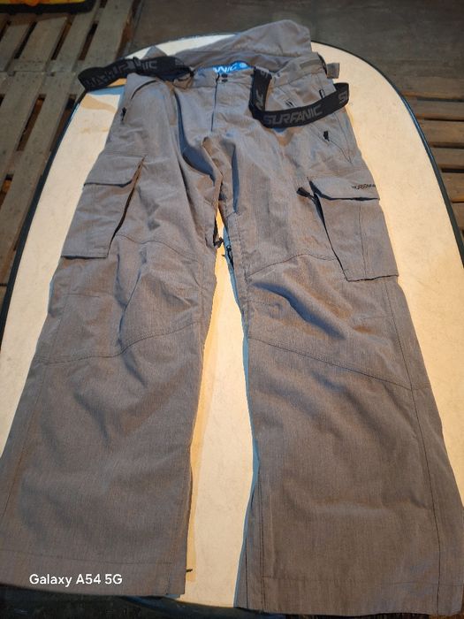 Панталон за ски Karrimor