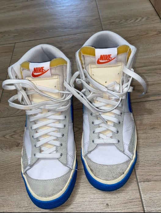 Blazeri nike barbati