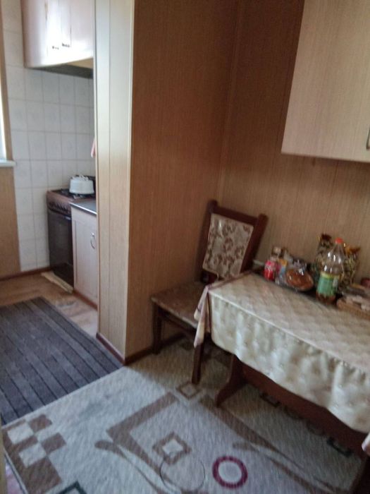 Квартира 13 кв ,мегапланет