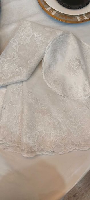 Посуда разная остатки