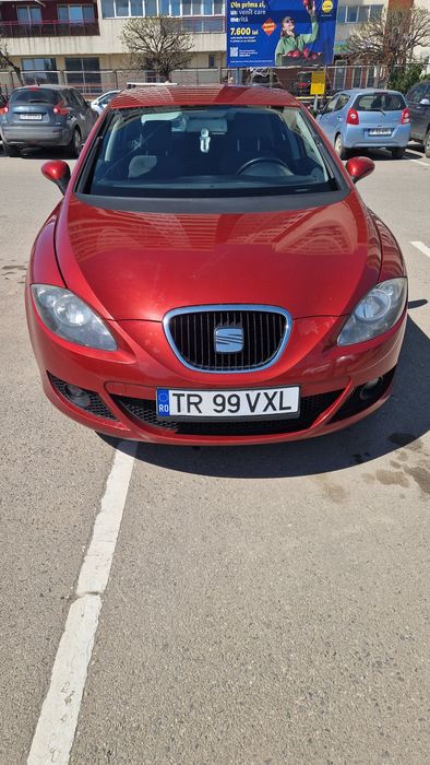 Seat Leon 1.9 TDI Business Line