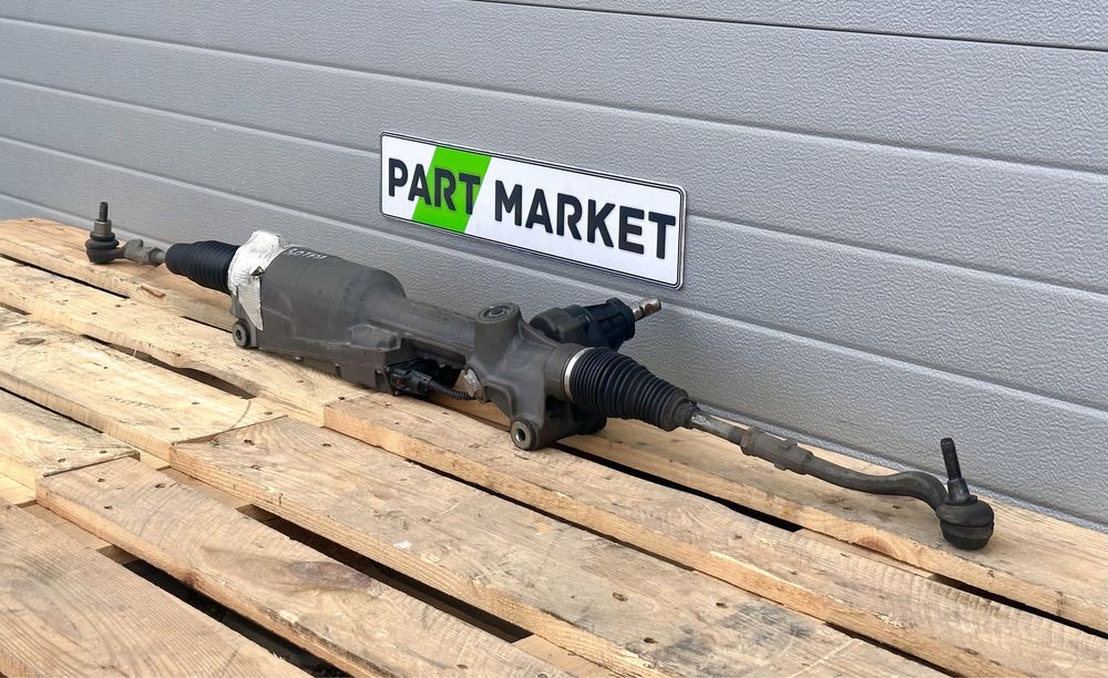 Рейка AUDI A6 A7 4G0909144G 4G0909144K 4G1423055AA