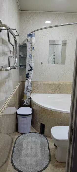 Сдаётся квартира на ул. Айбек‼️