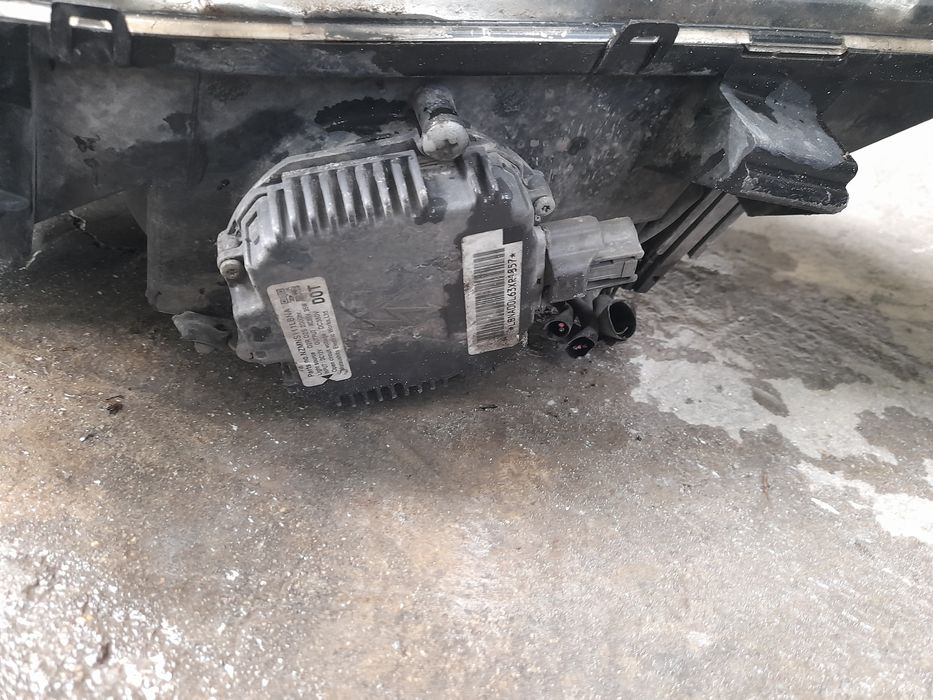 Синоними Фарове за Nissan x-trail