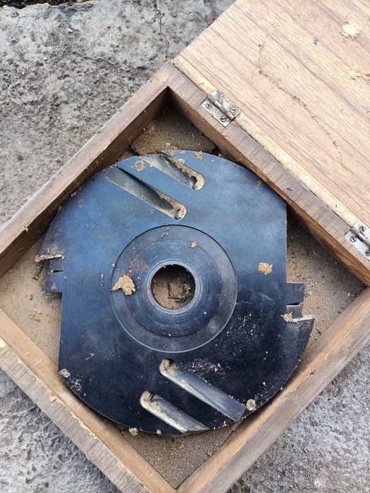 Фреза фреза фреза